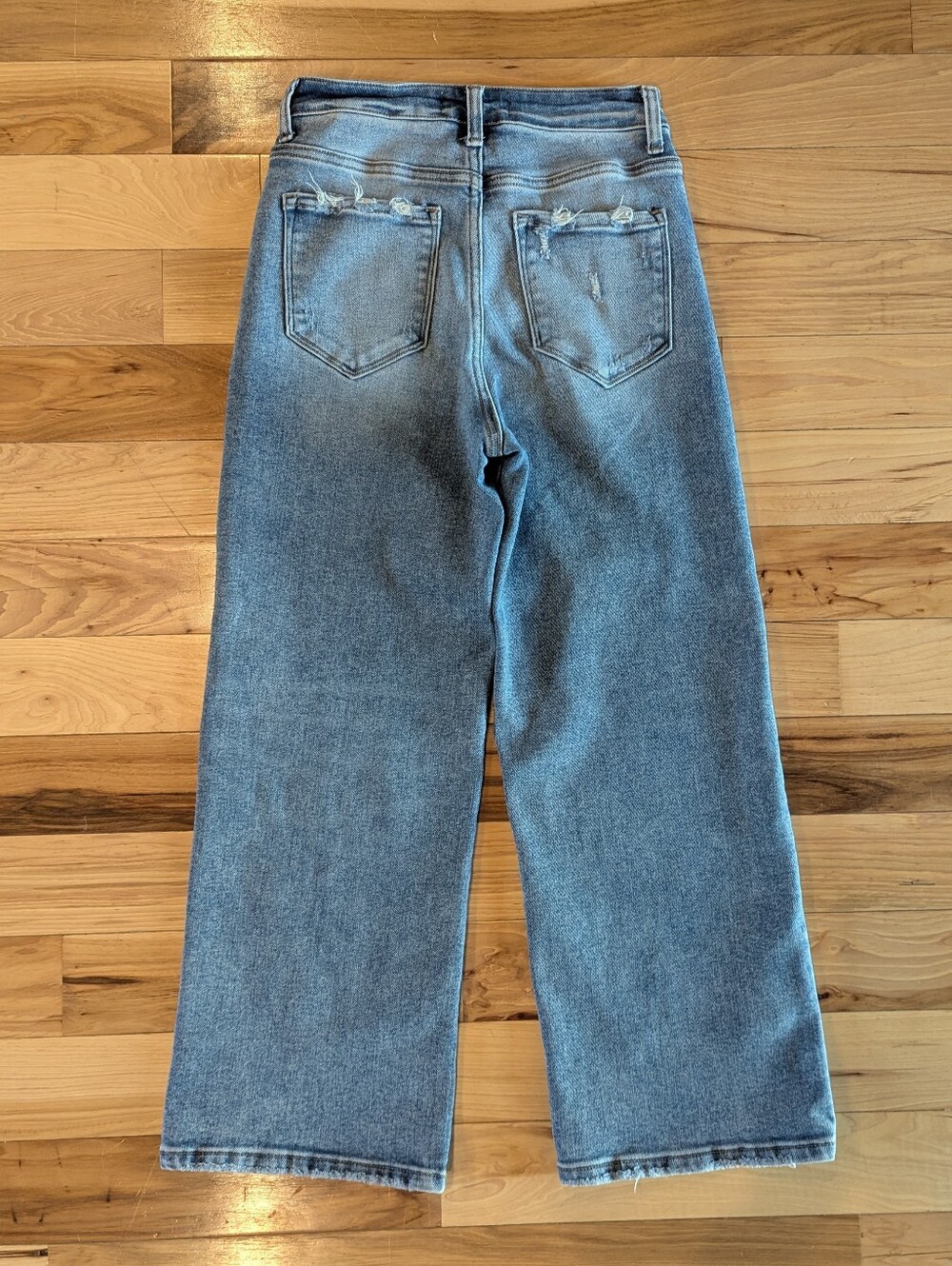 Women's Vervet Jeans Size 26 - Picture 3 of 7
